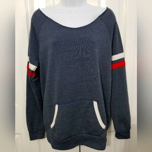 NWOT Alternative Earth sweatshirt